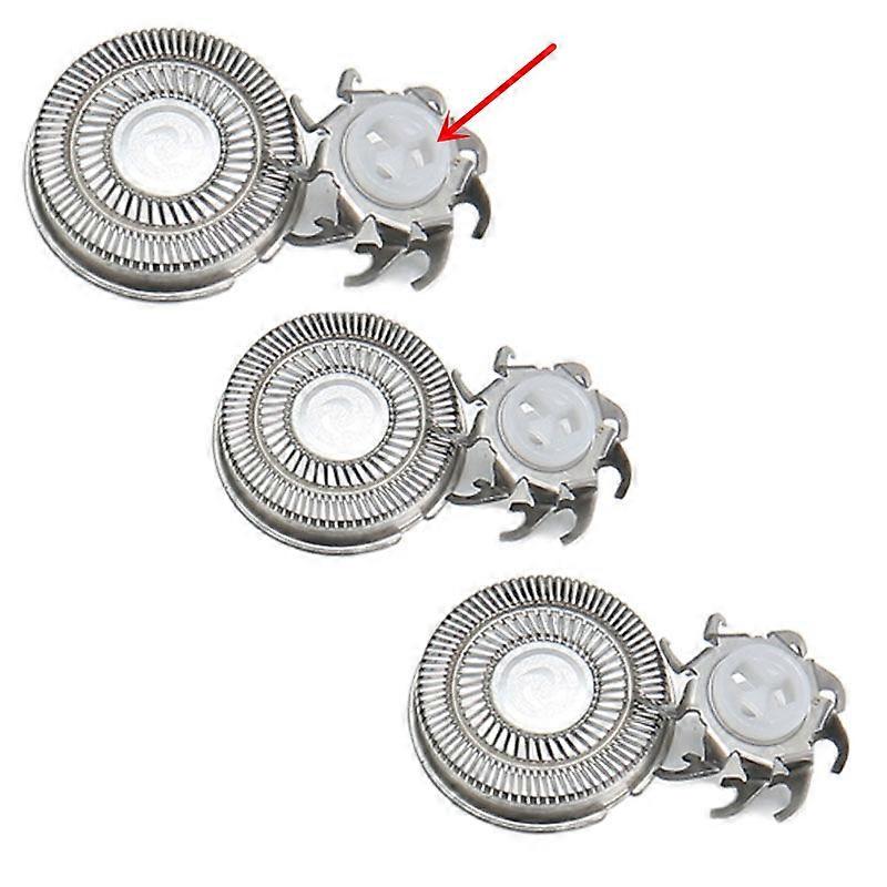 Electric Shaver Replacement Blades Spare  Electric Shaving Machine Razor