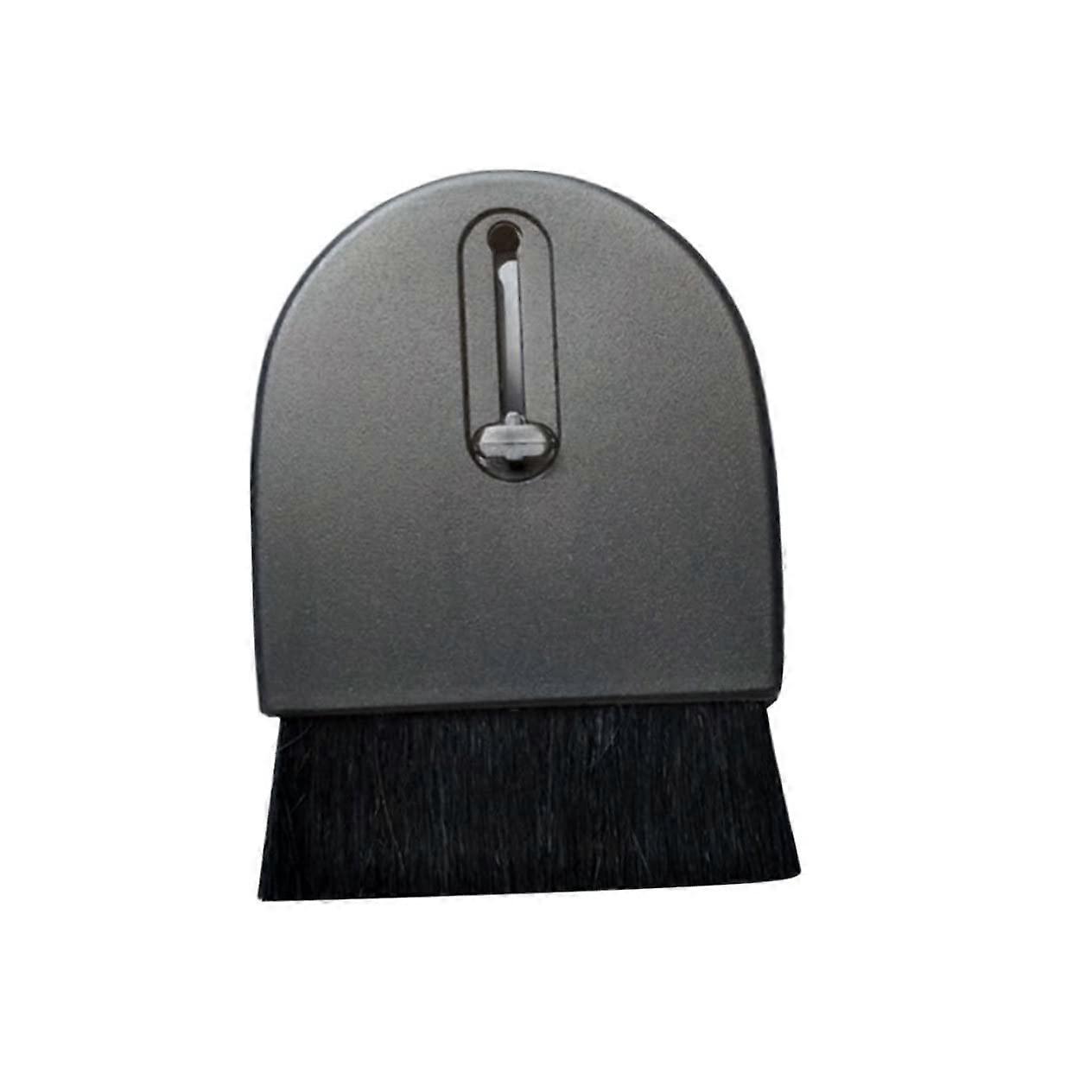 Vinyl Record Player Cleaning Brush NonScratch Phono Tool For Turntable Maintenance Vinyl Records And Instruments
