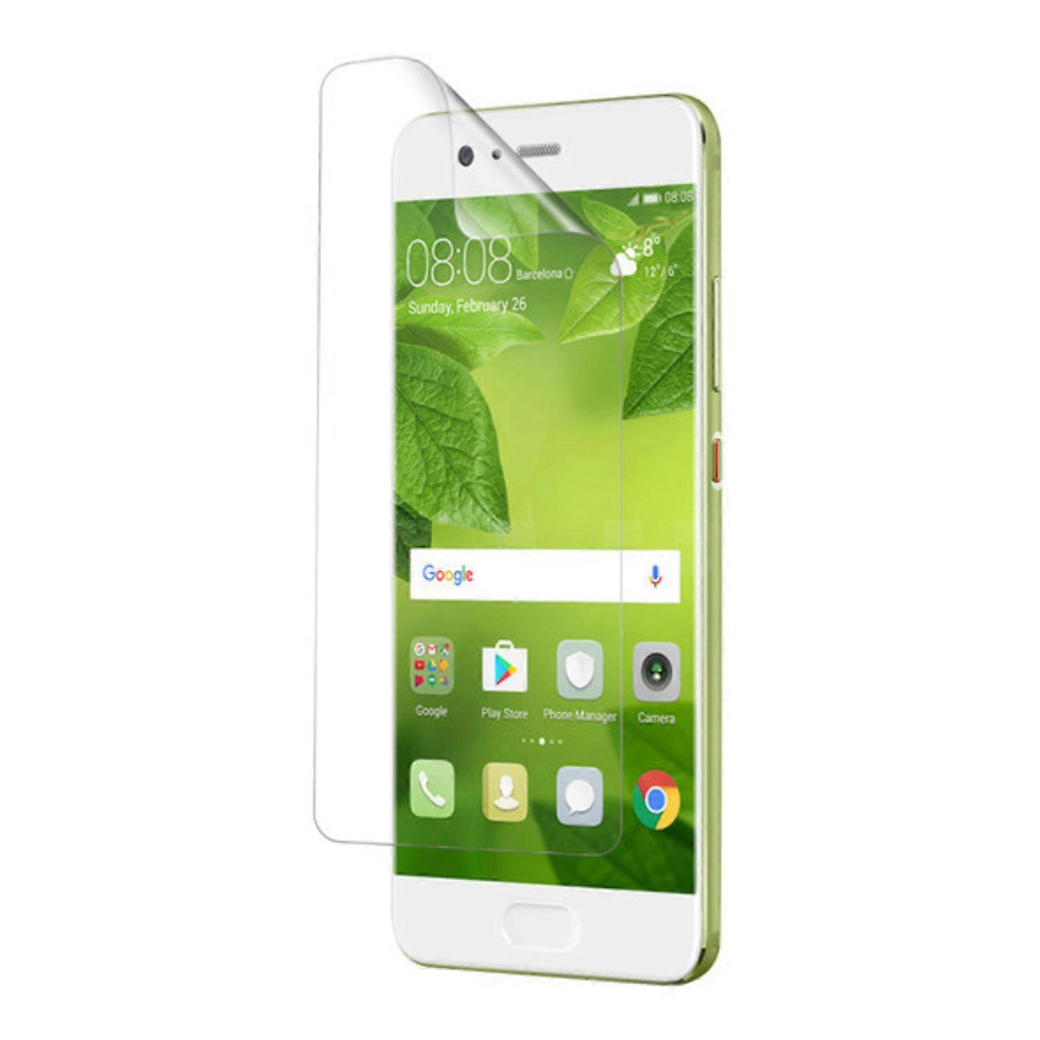 - Huawei P10 (2017) Hydrogel Screen Protector (pack Of 2) (copy)