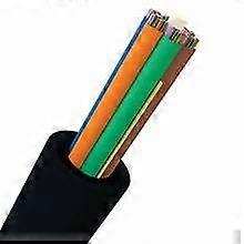 300m Outdoor Cat6 Ethernet Cable Weatherproof RJ45 Speed Long Distance Networking