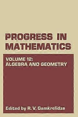 Algebra and Geometry