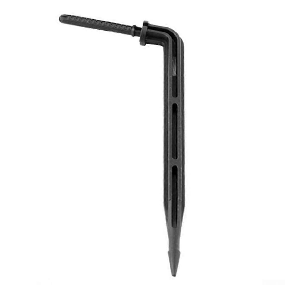 Drip Irrigation Sprinkler 50 Pack with Dripper for Precise Water Distribution and Long Life