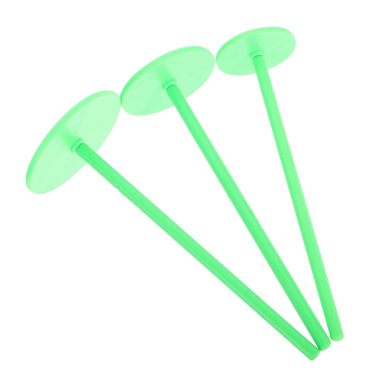 Diamond Picture Drilling Tools for Bead Crafting 1Set Plastic Green