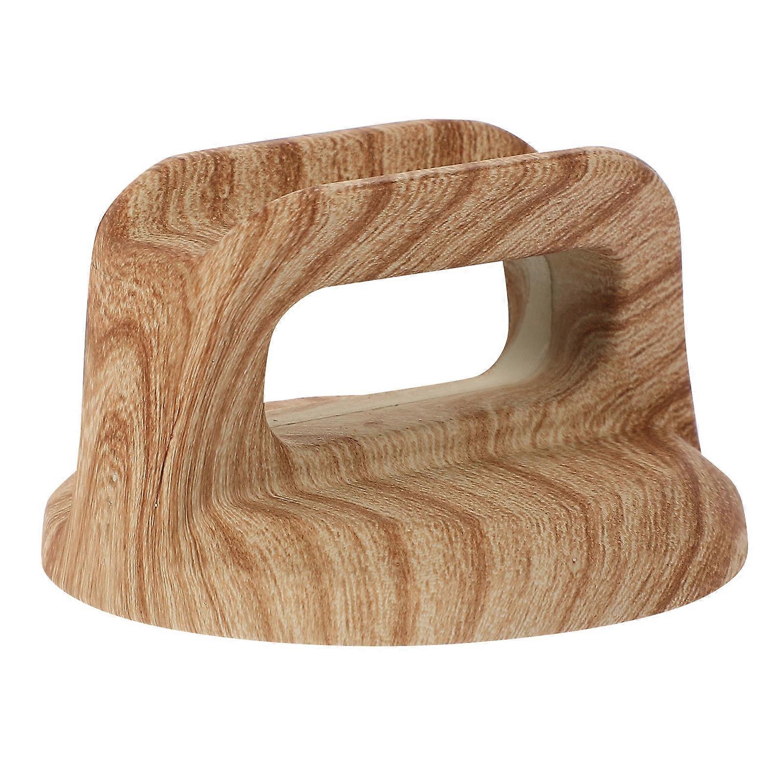 Bakelite Anti-Scald Pot Lid Knob Replacement Handle for Pan Lid