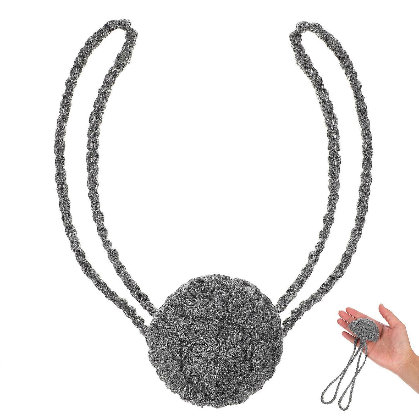 Breathable Wool Weaving Unisex Hiking 1Set