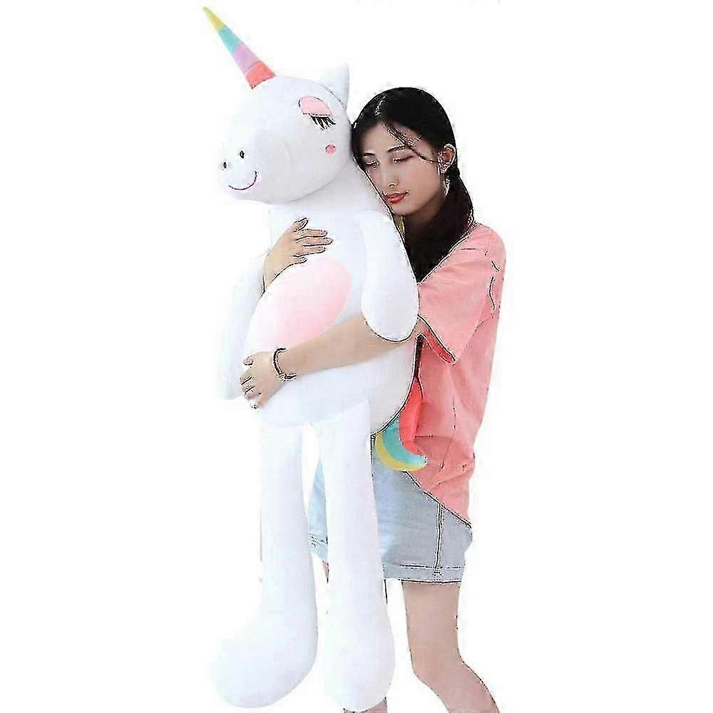 Einhorn-Plüschtier 2025