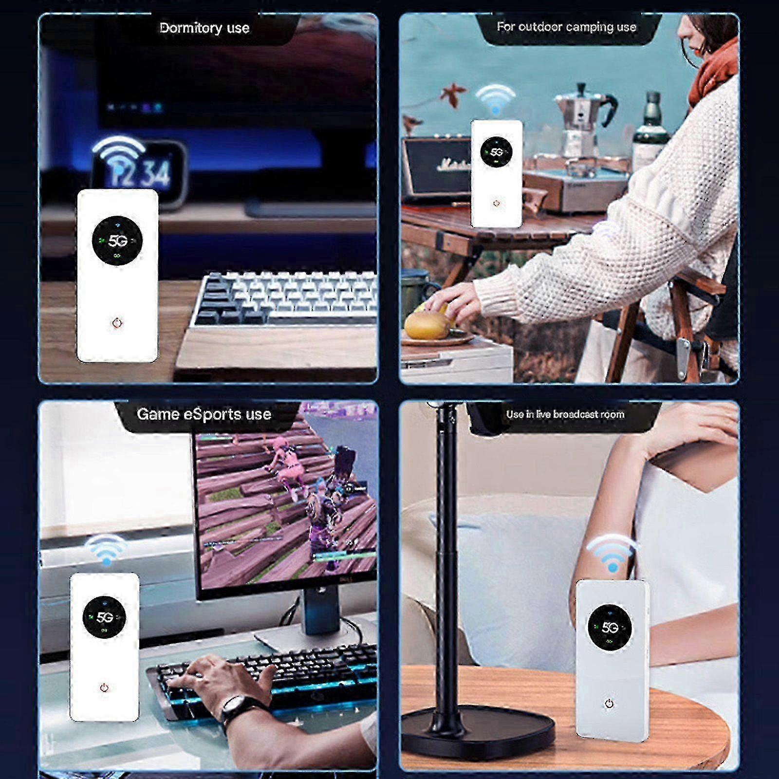 Electronics > Networking > Bridges & Routers > Wireless Routers 26-27s