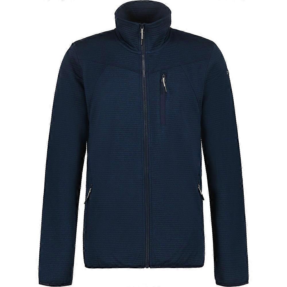 Sweatshirts Icepeak Berthold 857810582I939BLAU