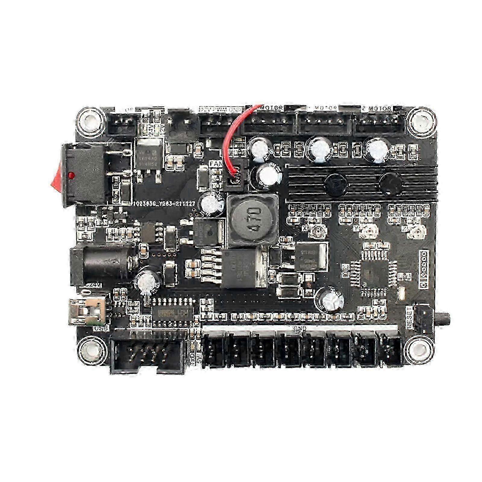 2025 CNC 3018 PRO GRBL Control Board CNC Machine Engraver/Laser Controller Card NewzB