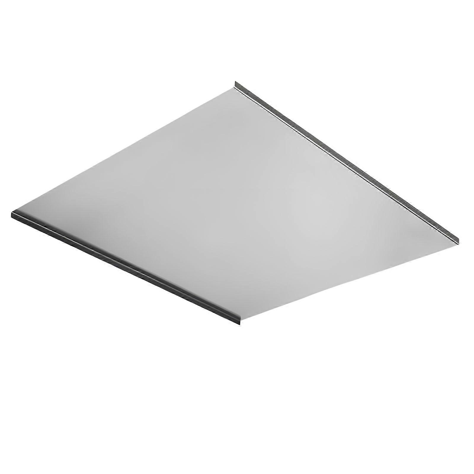 Effortlessly Neat Rustless Rollingpin and Board, Smooth Face Ensures Quick Mark Removal for Sanitary Baking Multicolor