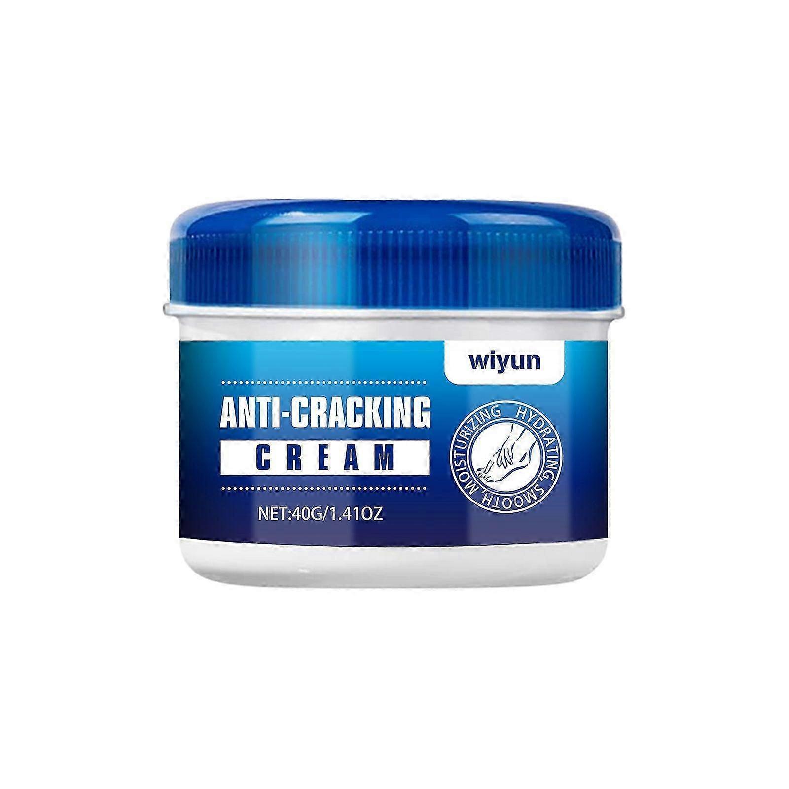 Nourishing Foot Cream