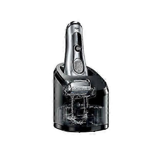 Braun Clean & Renew CCR cleaning cartridges 5+1-pack