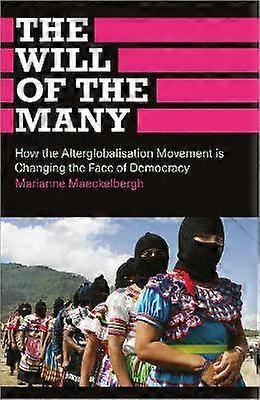 The Will of the Many