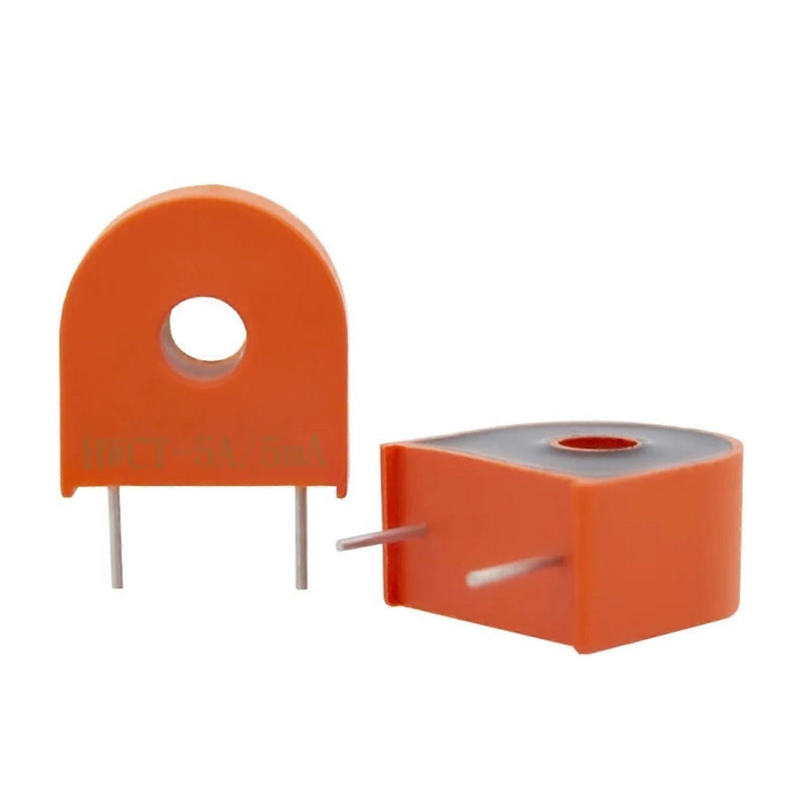 Precision Pressure Transducer and Miniature Current Transformer 5mA CT5A Accuracy Class 0.1