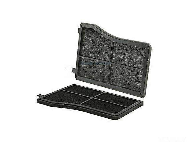 Cabin Air Filter for Peterbilt 567 20142016 20222025, OE Replacement 5S013817, Improved Airflow Efficiency