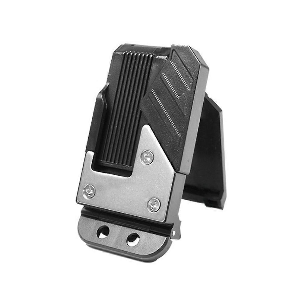 Support de ruban à mesurer pour perceuse électrique