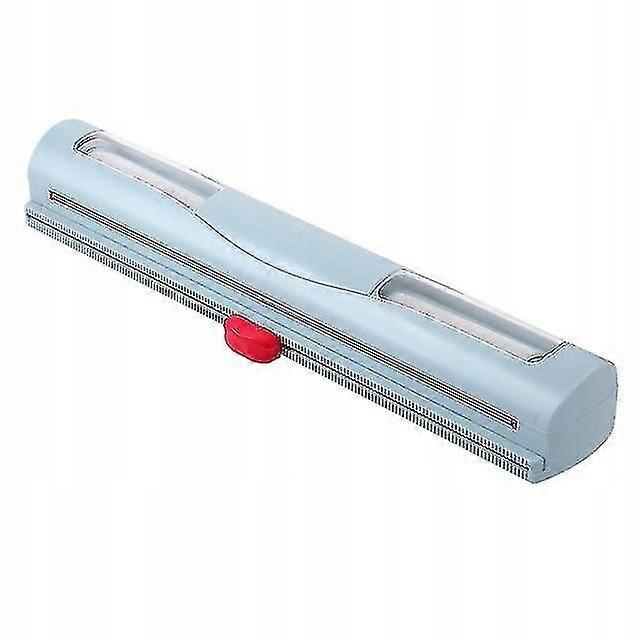 Kitchen Dispenser For Foil Cutter Cutter