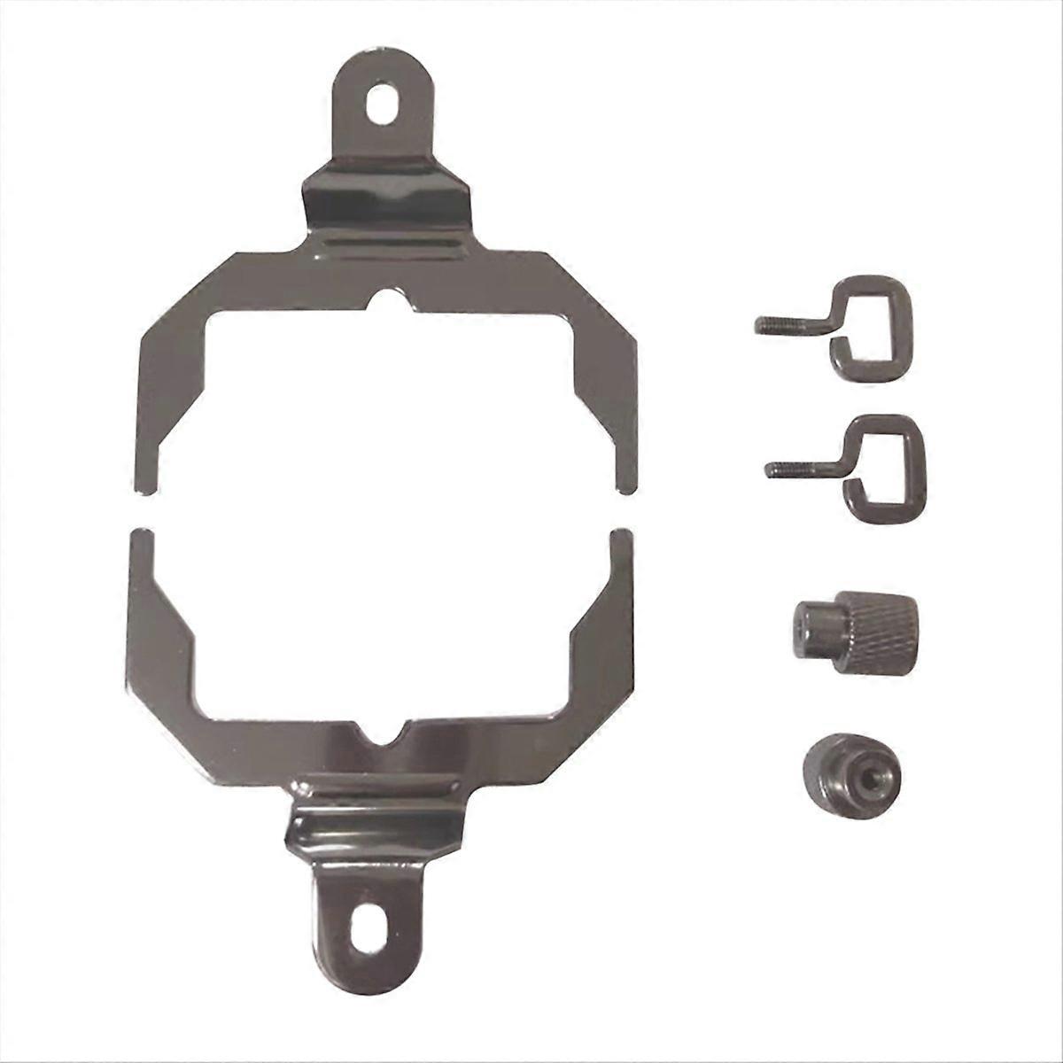 CPU Water Cooler Mounting Bracket Kit For 