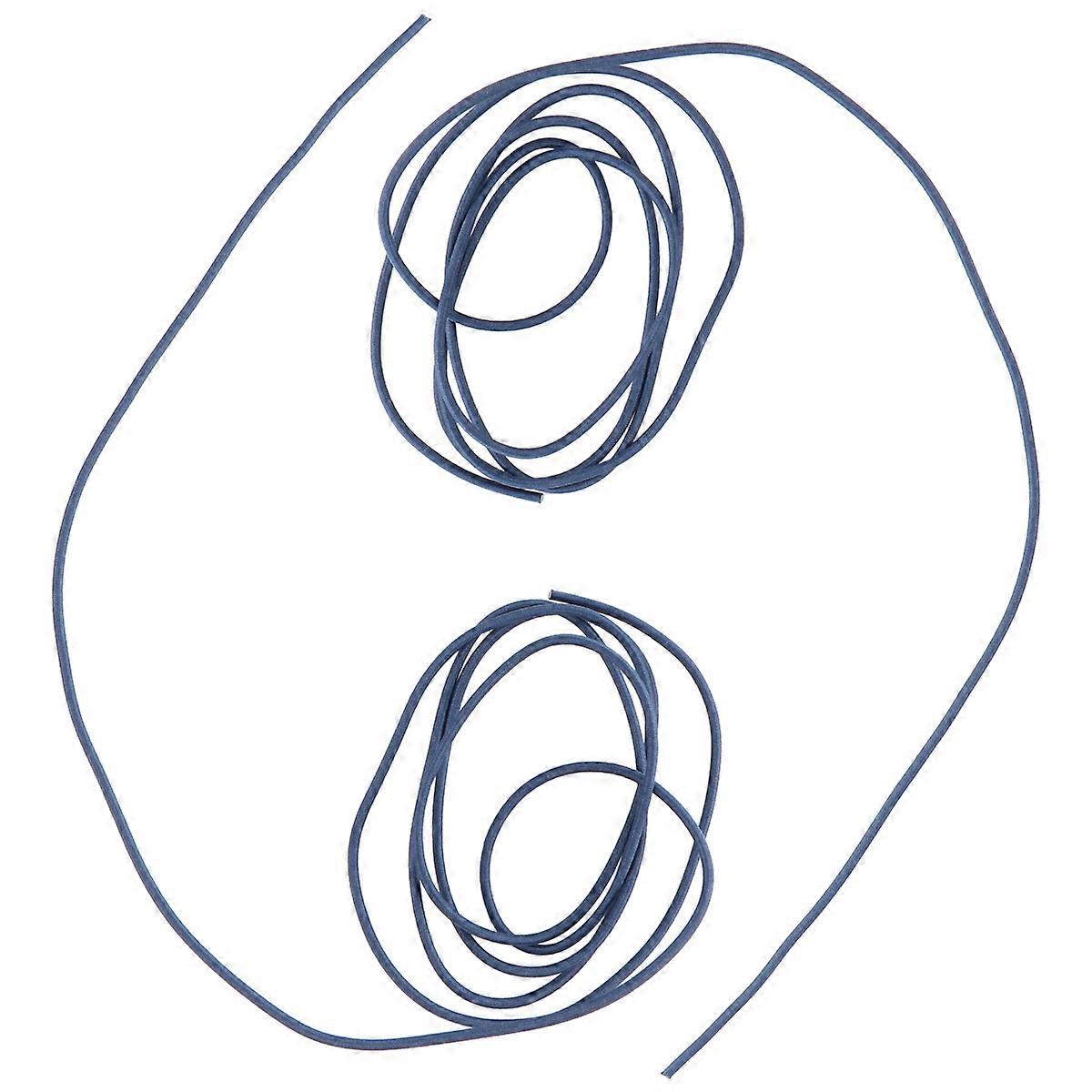 Notebook Rope Connecting Ropes for Notebooks 8 Rolls