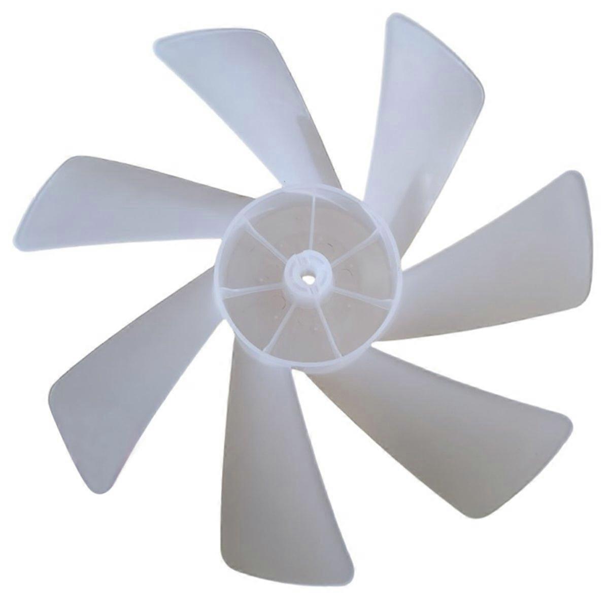 Replacement propeller
fan replacement