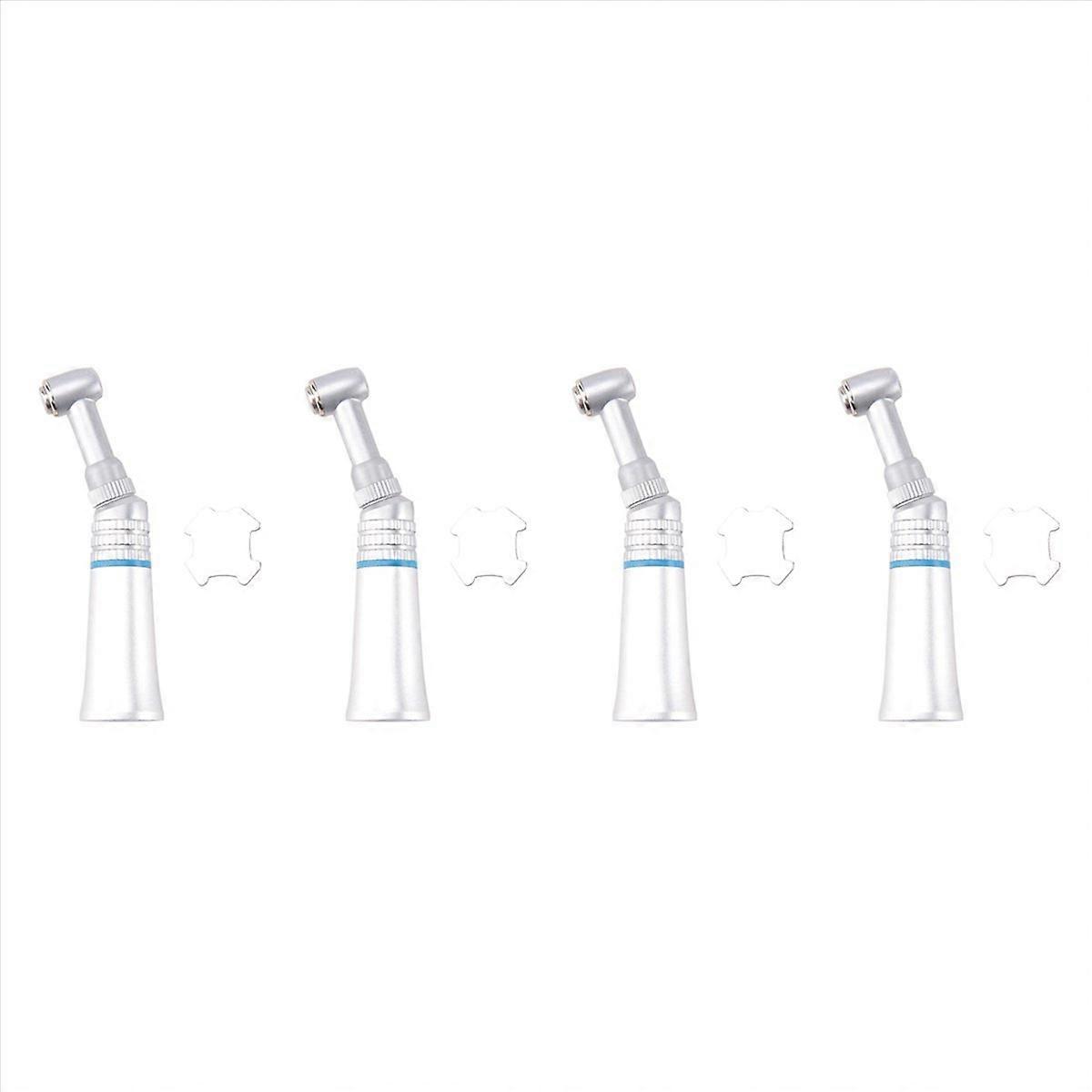 Dental Handpiece Slow Type Low Speed Push Button Handpiece Latch Bur