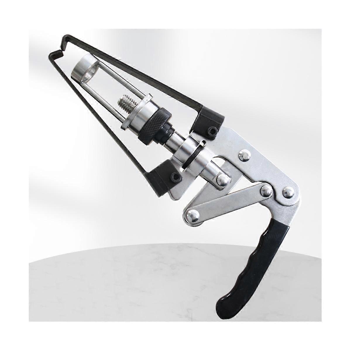 Universal Overhead Valve Spring Remover Compressor Stem Engine Seal Tool