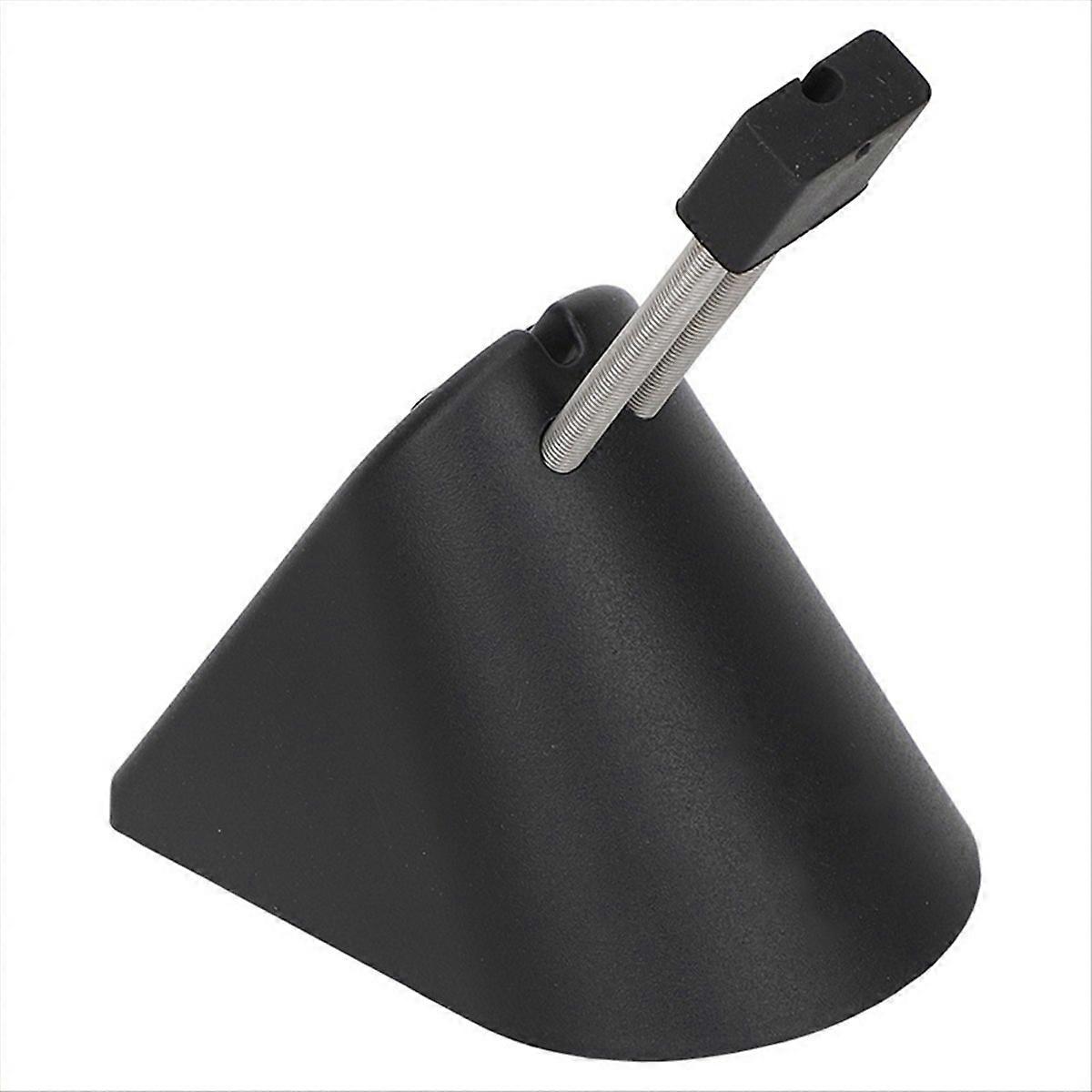 Esports Gaming Mouse Cable Clamp Mouse Line Organizer Black