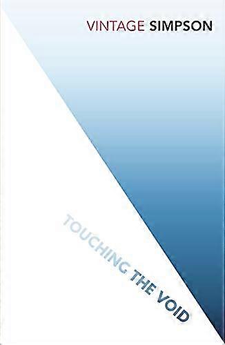 Touching The Void (Vintage Classics)