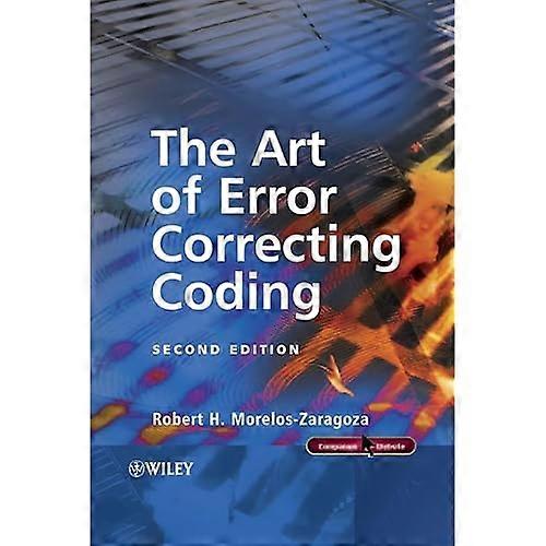 L'arte della codifica con correzione degli errori