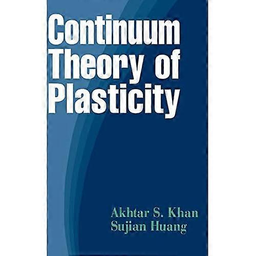 Plasticity