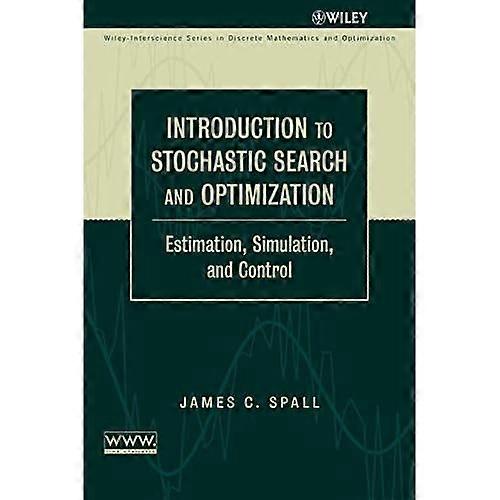 Stochastische Optimierung