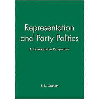 Representasjon og partiet politikk