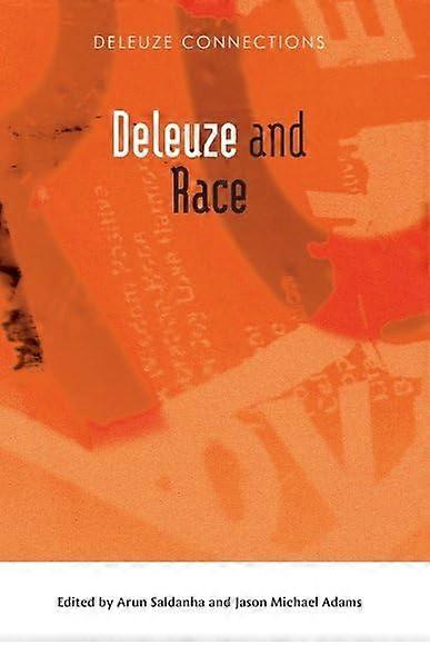 Deleuze and Race