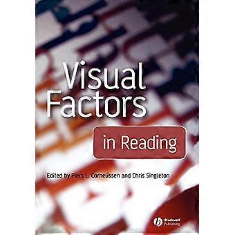 Facteurs visuels en lecture