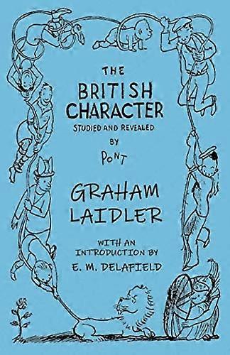 Britischer Charakter