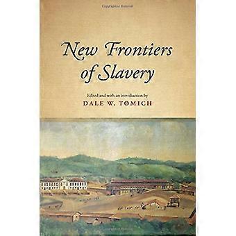 New Frontiers of Slavery (SUNY Series, Fernand Braudel Center Studies in Historical Social Science)