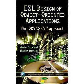 Progettazione ESL di applicazioni orientate agli oggetti: l'approccio Odyssey