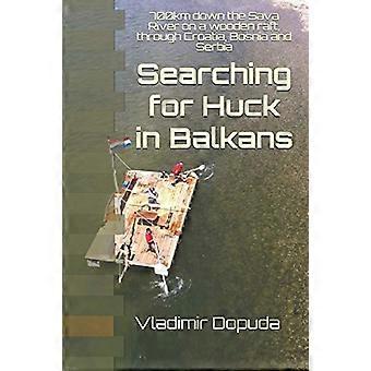 À la recherche de Huck dans les Balkans : 700 km sur la rivière Sava sur un radeau en bois, à travers la Croatie, la Bosnie et la Serbie