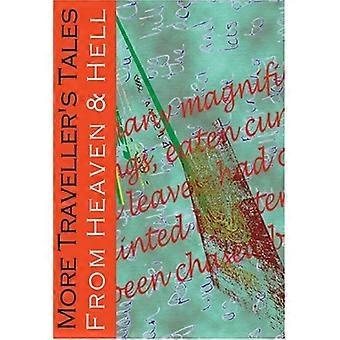 Plus de contes de voyageurs du ciel et de l’enfer