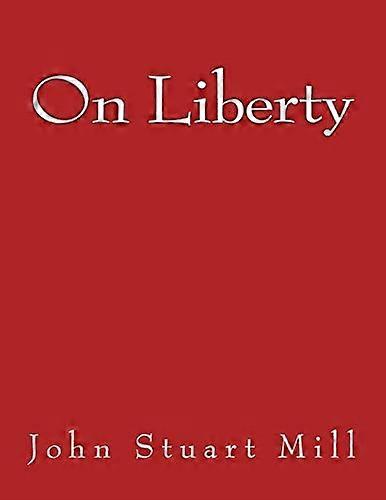 På Liberty