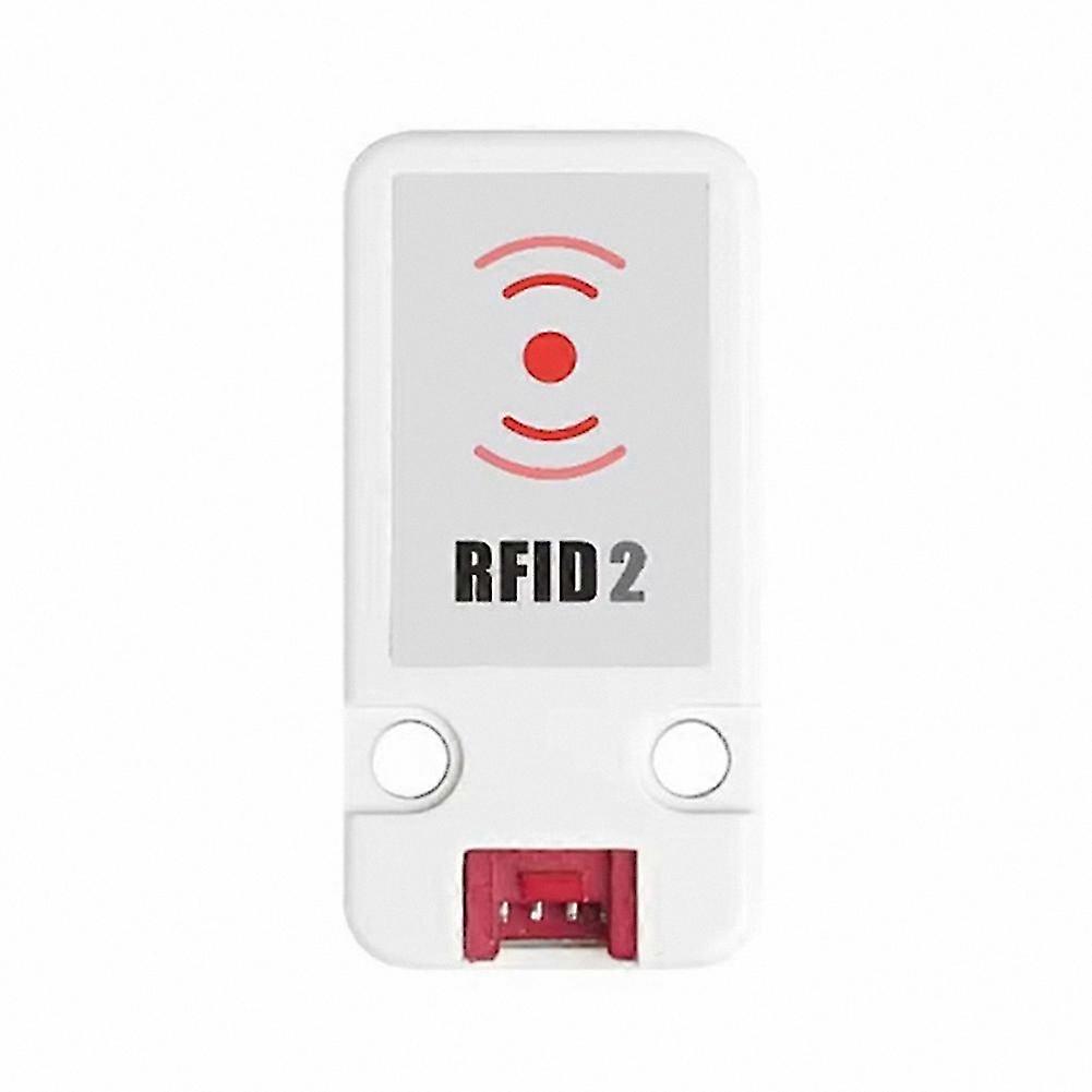 RFID Reader Mini Sensor for Smart Home Access Control System with 13.56MHz Frequency Radio Frequency Identification Technology