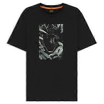 Camiseta Hugo Boss 50546362