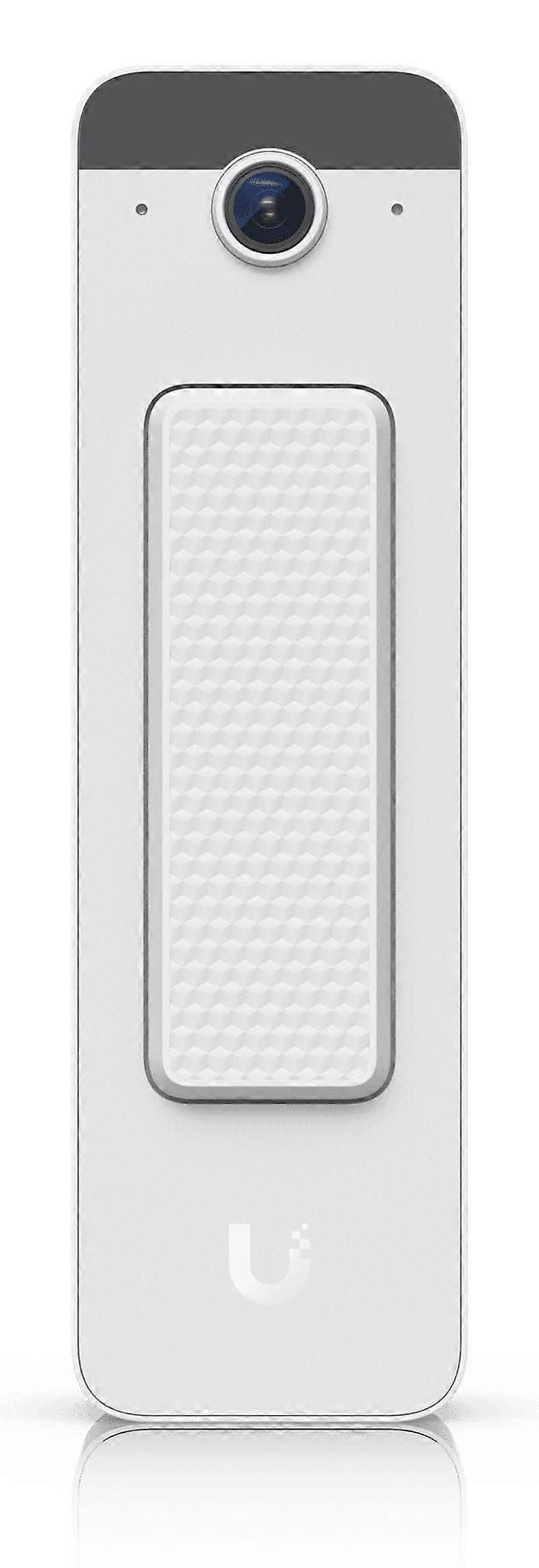 Mit Zwei-Wege-Audio und