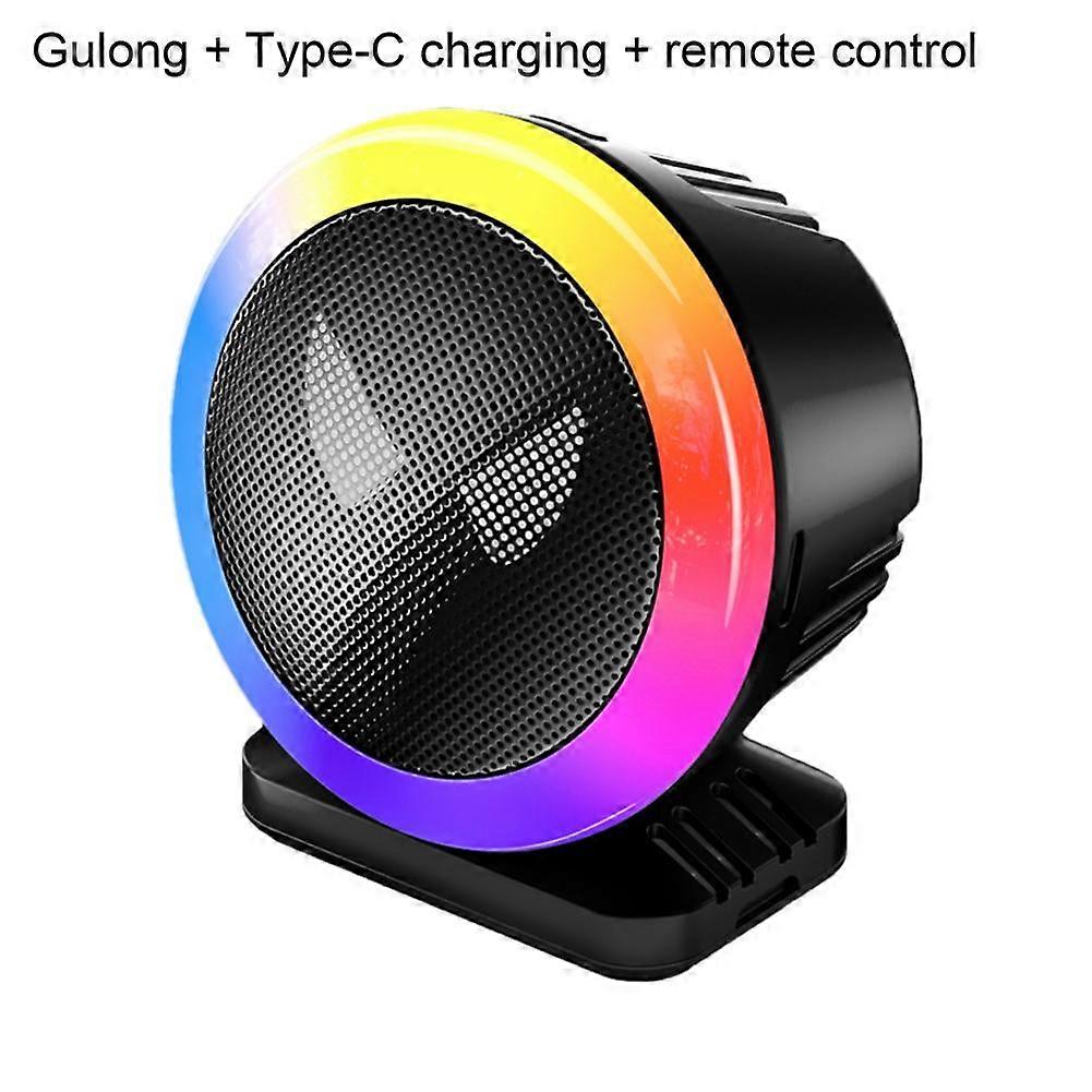 Car Aromatherapy Atmosphere Light a a