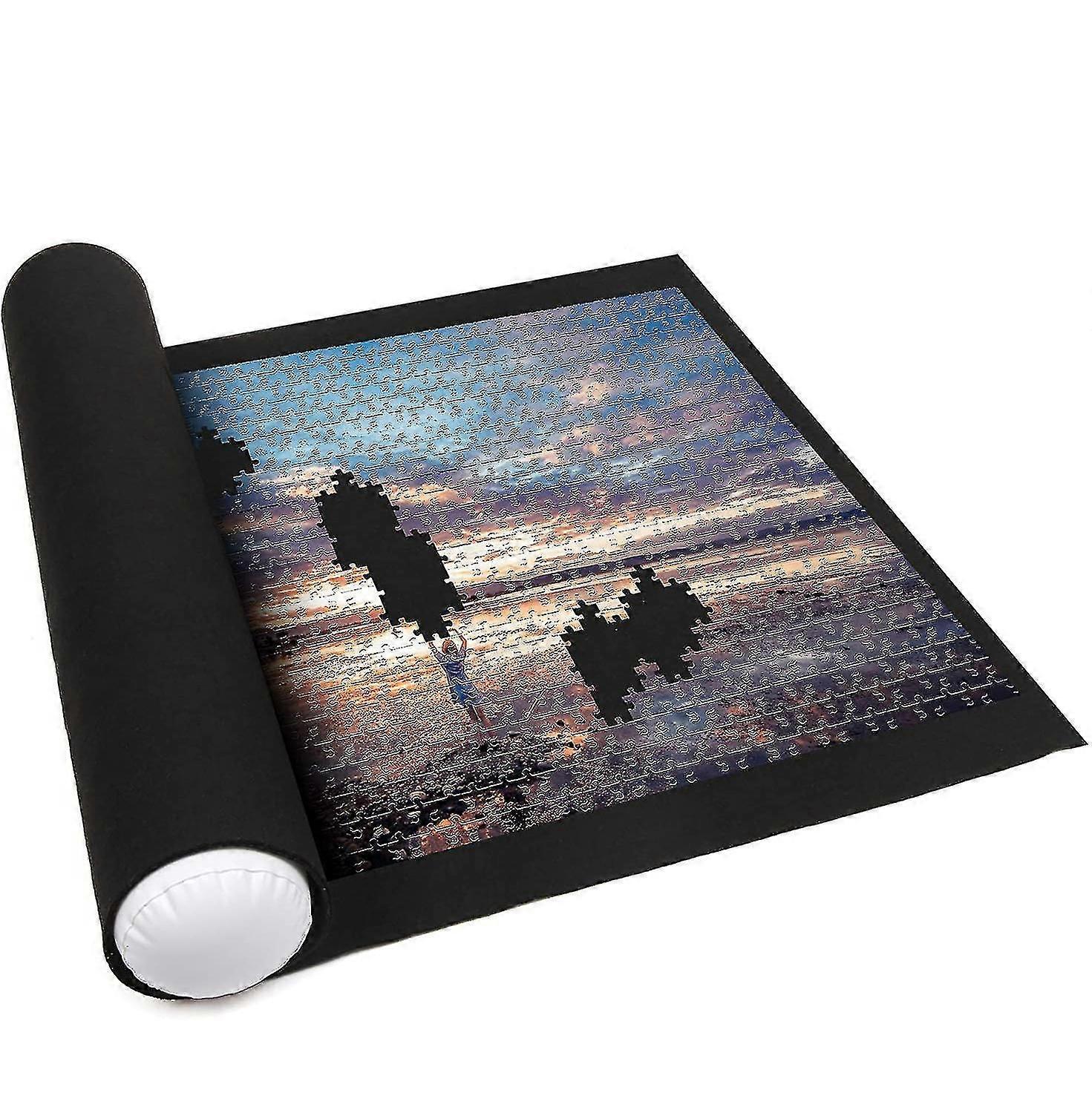 Puzzle Roll Mat Store Puzzle Do 1,500 elementów xi