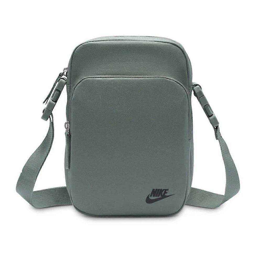Handbag Nike BAG Nike DB0456364 GREEN