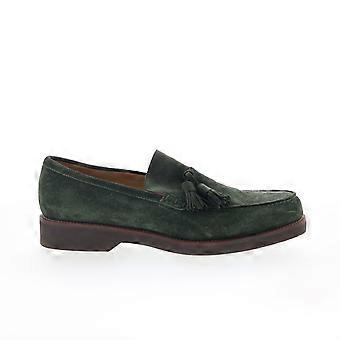 Pastori by Di Bianco Adult Mens Gordian Suede Casual Loafers & Slip Ons