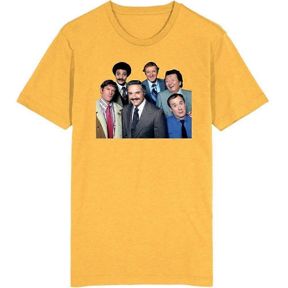 Barney Miller T-shirt