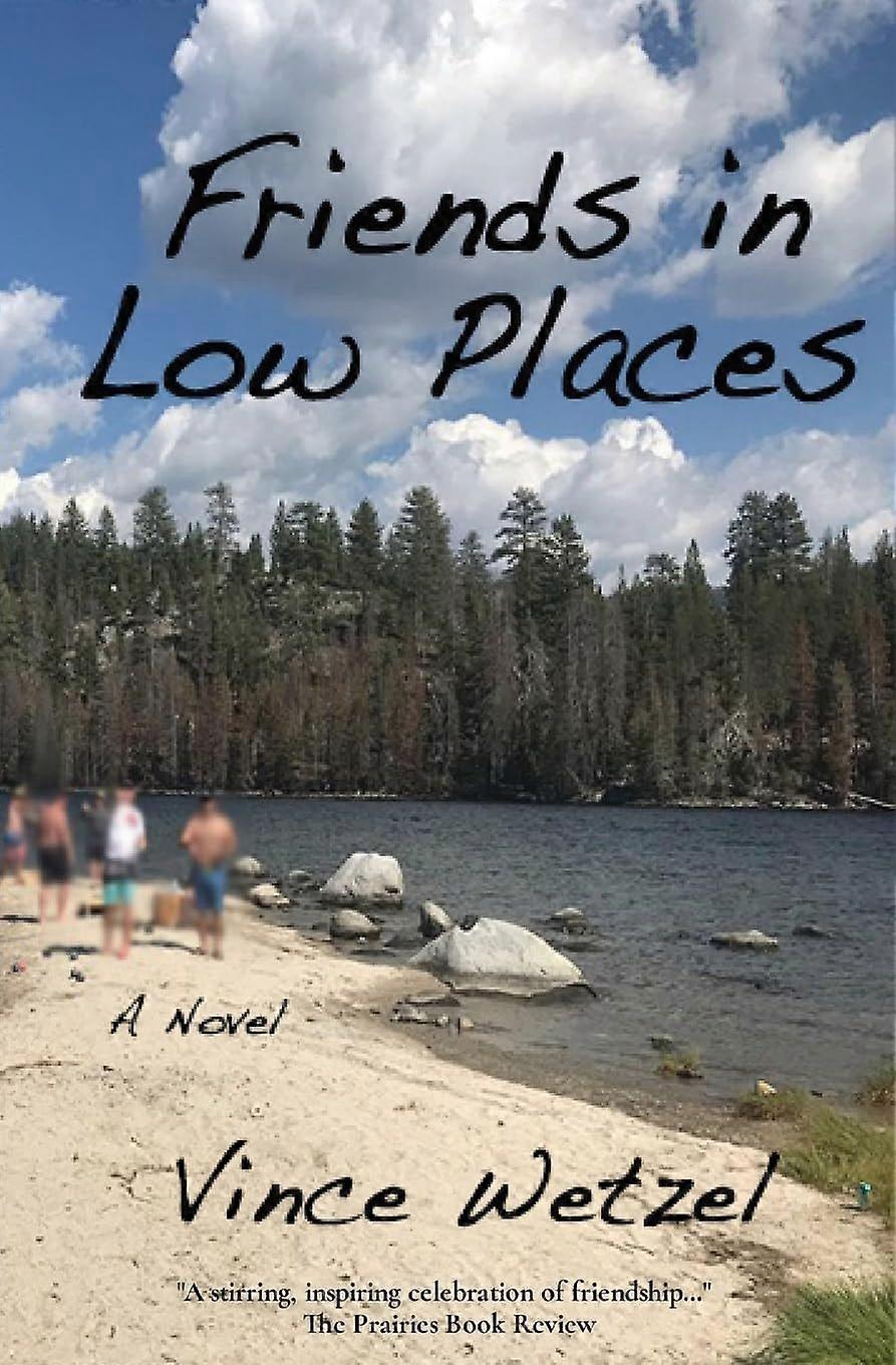 Friends in low places