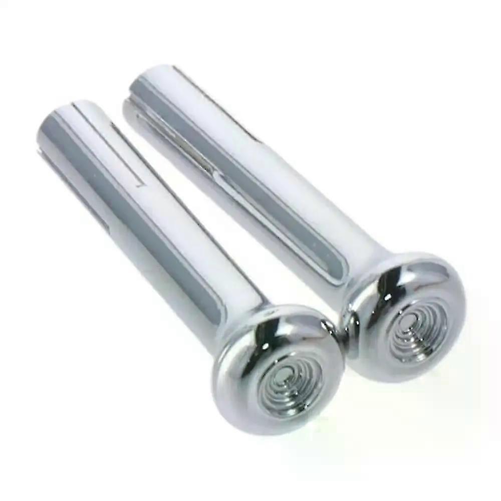 Vehicle Door Lock Knobs-FOBOST5343-9358307410031